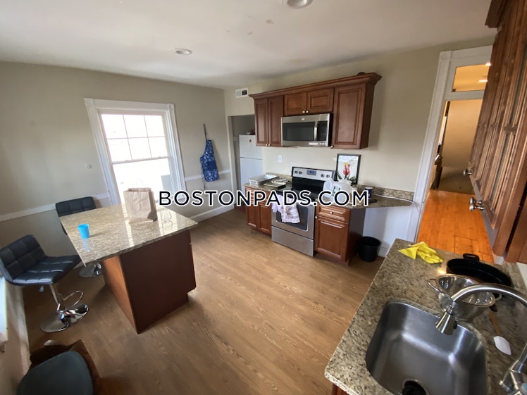 Putnam Ave., Cambridge