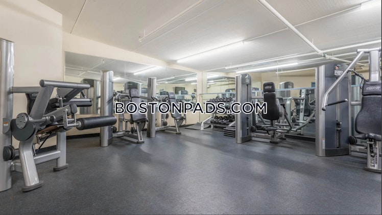 Magazine St., Cambridge