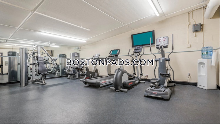 Magazine St., Cambridge