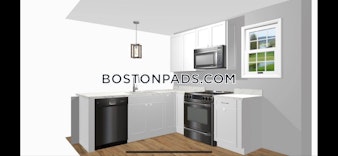 Glenville Ave. Boston