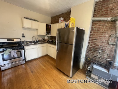 Northeastern/symphony Apartment for rent 2 Bedrooms 1 Bath Boston - $4,000