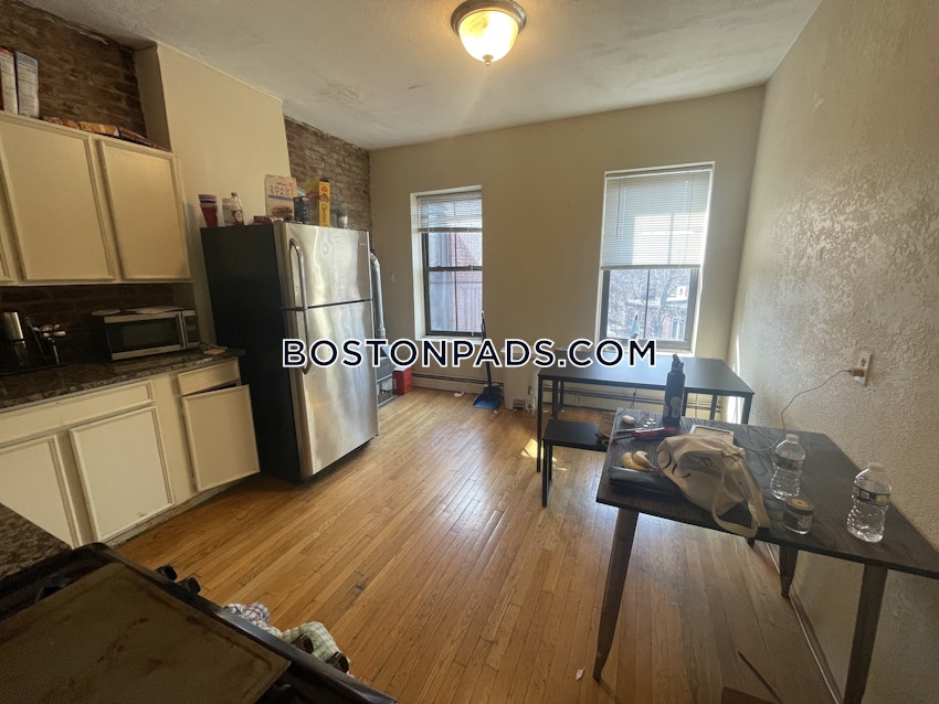 BOSTON - NORTHEASTERN/SYMPHONY - 2 Beds, 1 Bath - Image 8