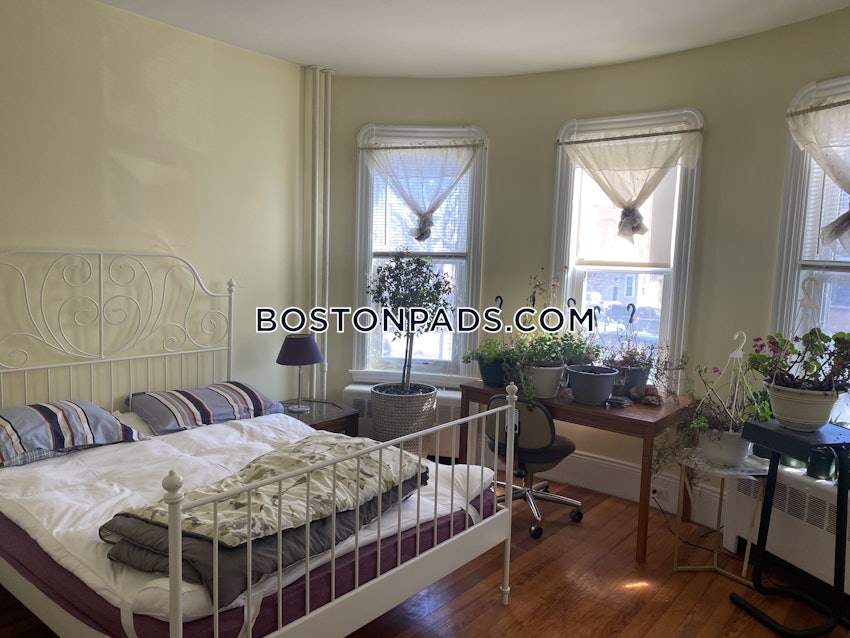 BOSTON - DORCHESTER - SAVIN HILL - 4 Beds, 1 Bath - Image 4