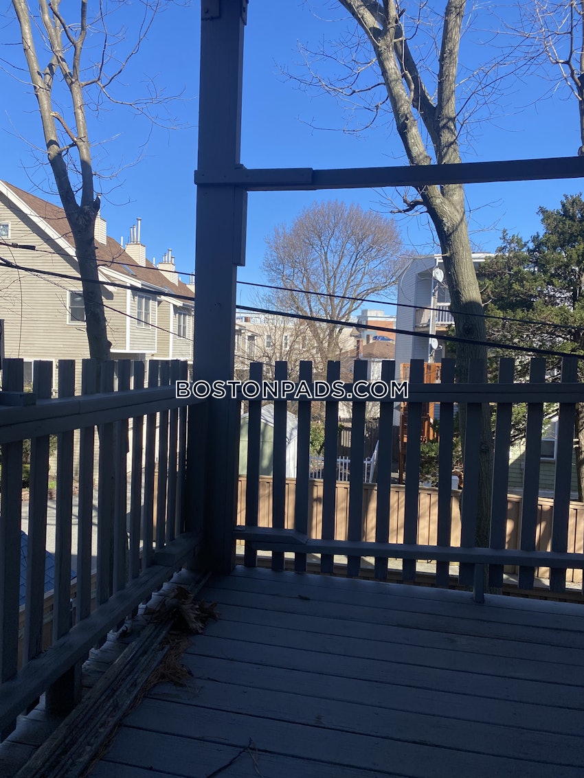 BOSTON - DORCHESTER - SAVIN HILL - 4 Beds, 1 Bath - Image 1