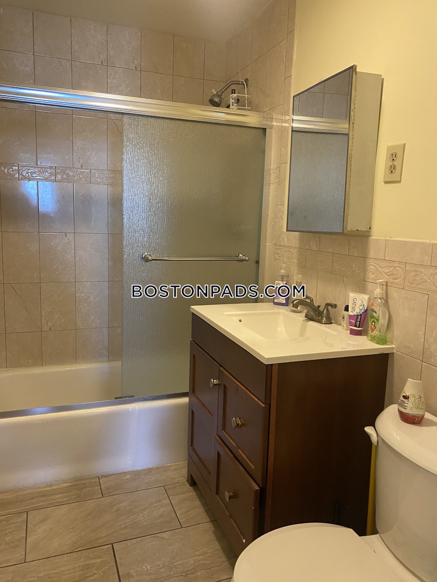 BOSTON - DORCHESTER - SAVIN HILL - 4 Beds, 1 Bath - Image 20