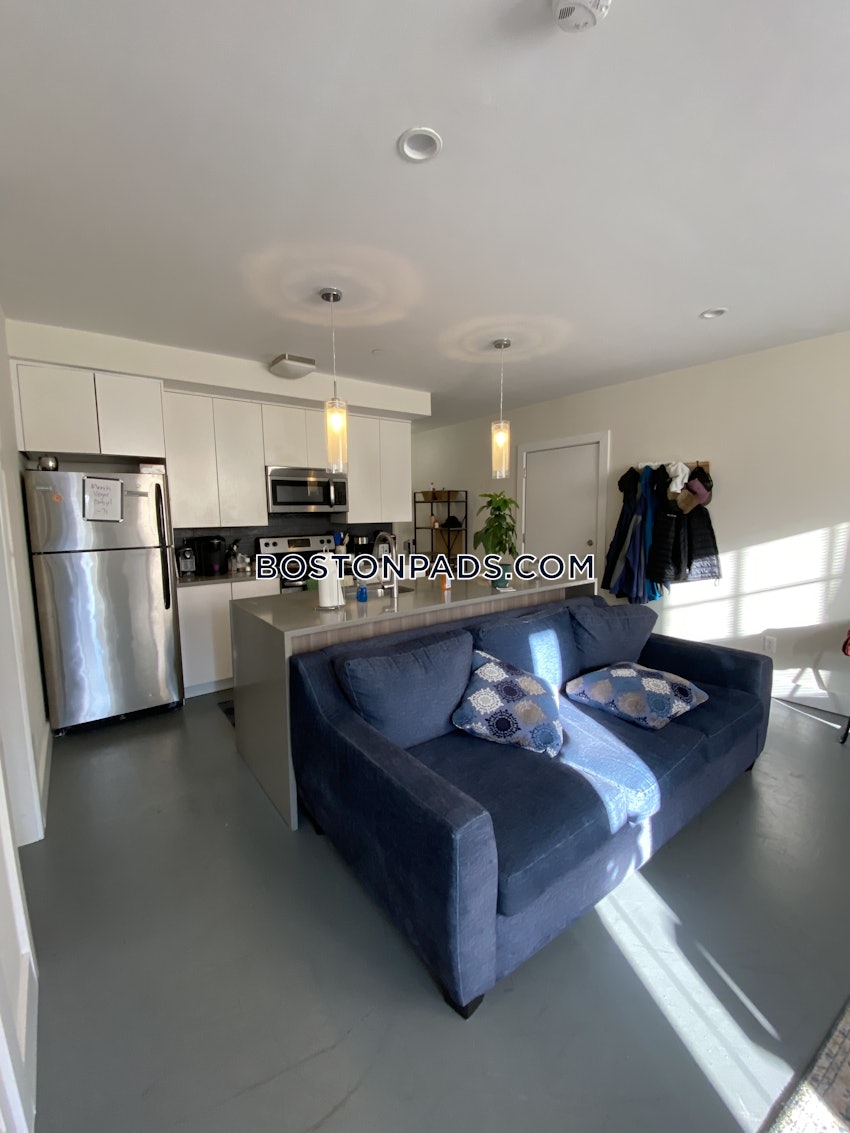 BOSTON - SOUTH END - 2 Beds, 1 Bath - Image 3