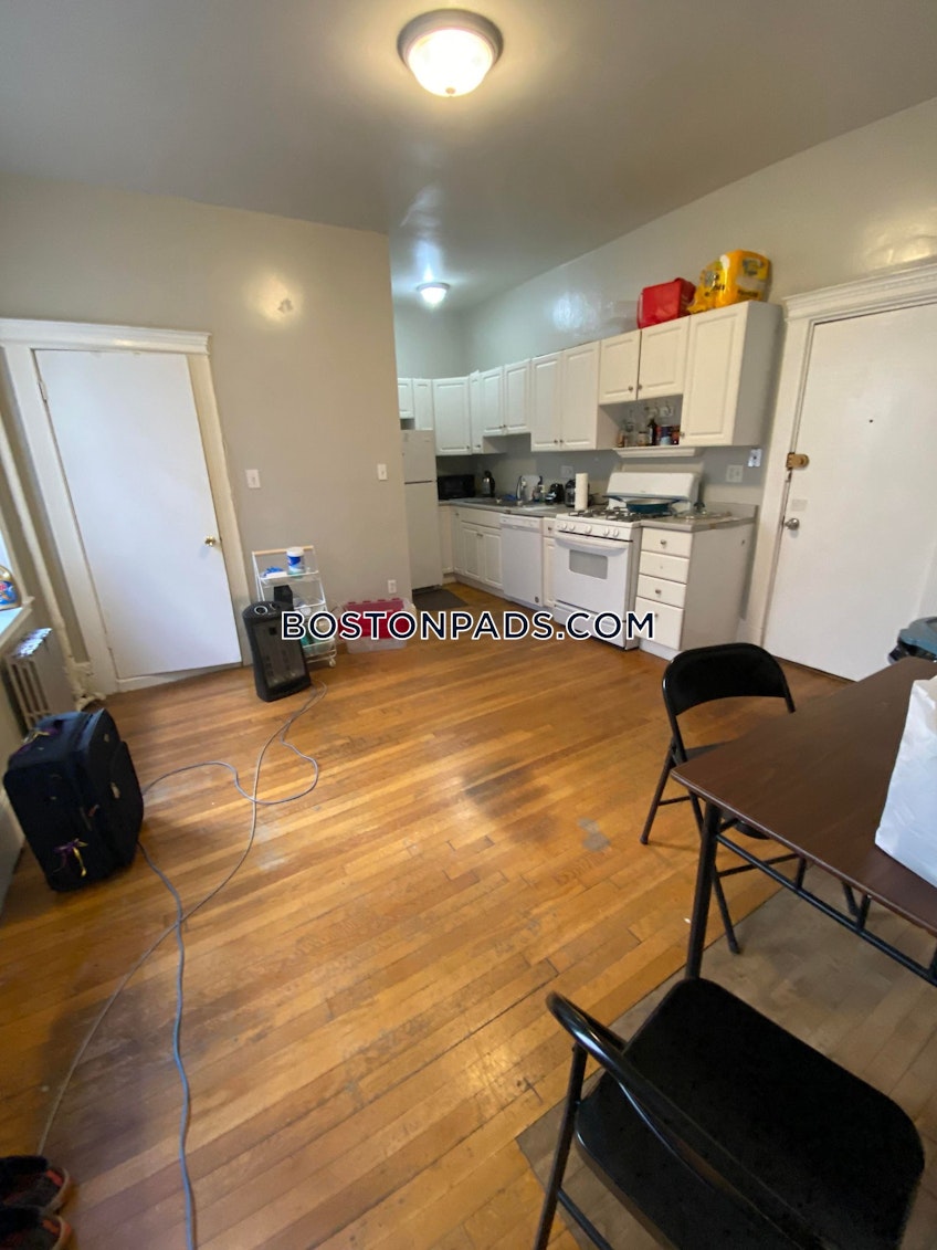 Boston - $4,725+ /month