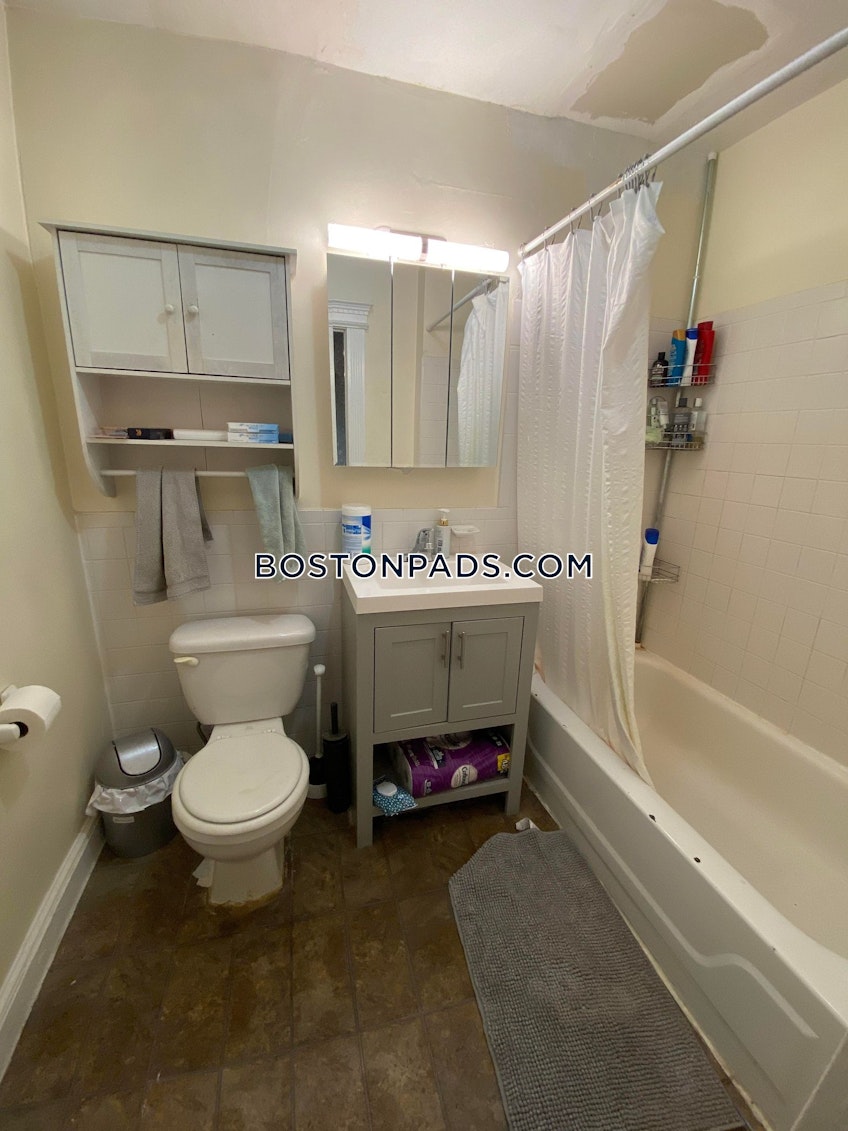 Boston - $4,725+ /month