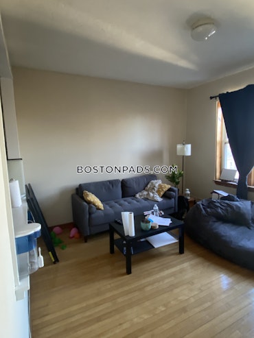 Boston - 1 Beds, 1 Baths