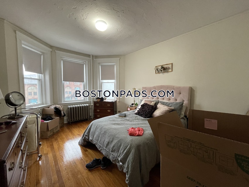 BOSTON - FENWAY/KENMORE - 1 Bed, 1 Bath - Image 15