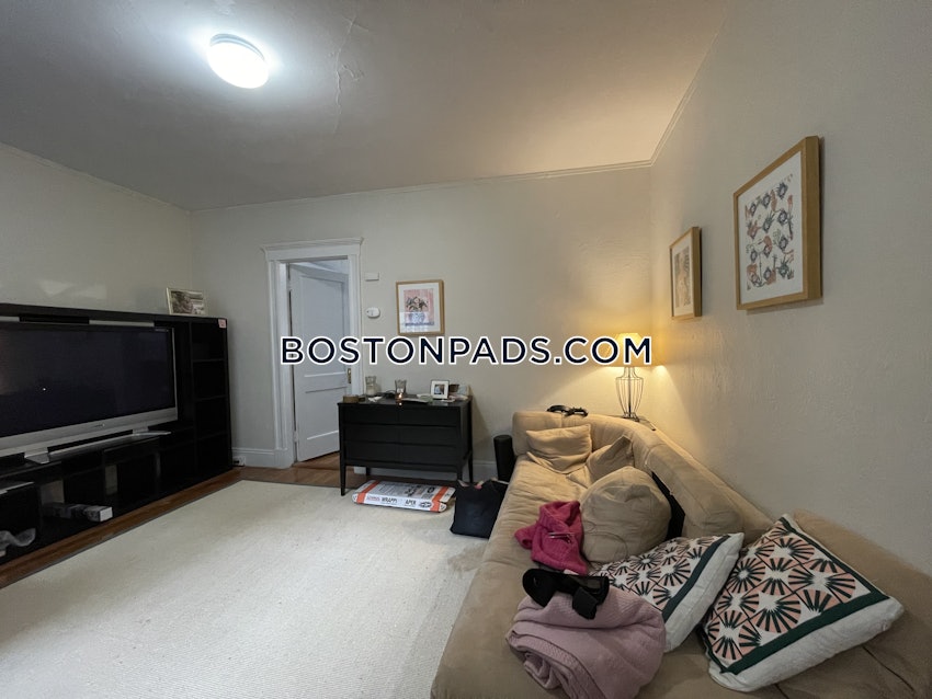 BOSTON - FENWAY/KENMORE - 1 Bed, 1 Bath - Image 14