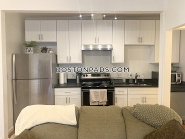 Boston - 3 Beds, 1 Baths