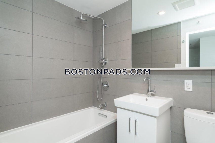 BOSTON - SOUTH BOSTON - THOMAS PARK - 1 Bed, 1 Bath - Image 12