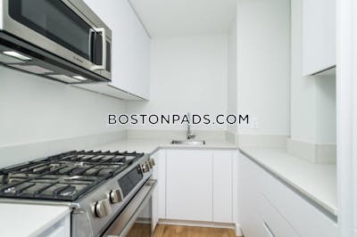 South Boston Apartment for rent 1 Bedroom 1 Bath Boston - $2,900