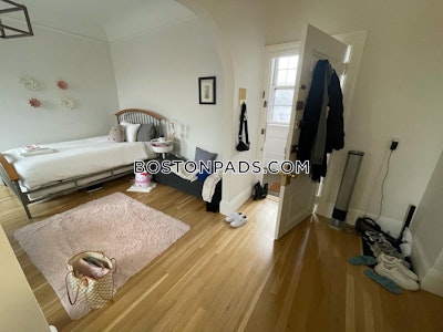 Back Bay Apartment for rent Studio 1 Bath Boston - $3,000