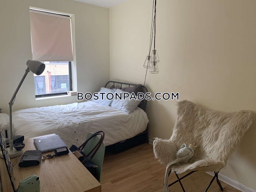 BOSTON - NORTH END - 3 Beds, 1 Bath - Image 10