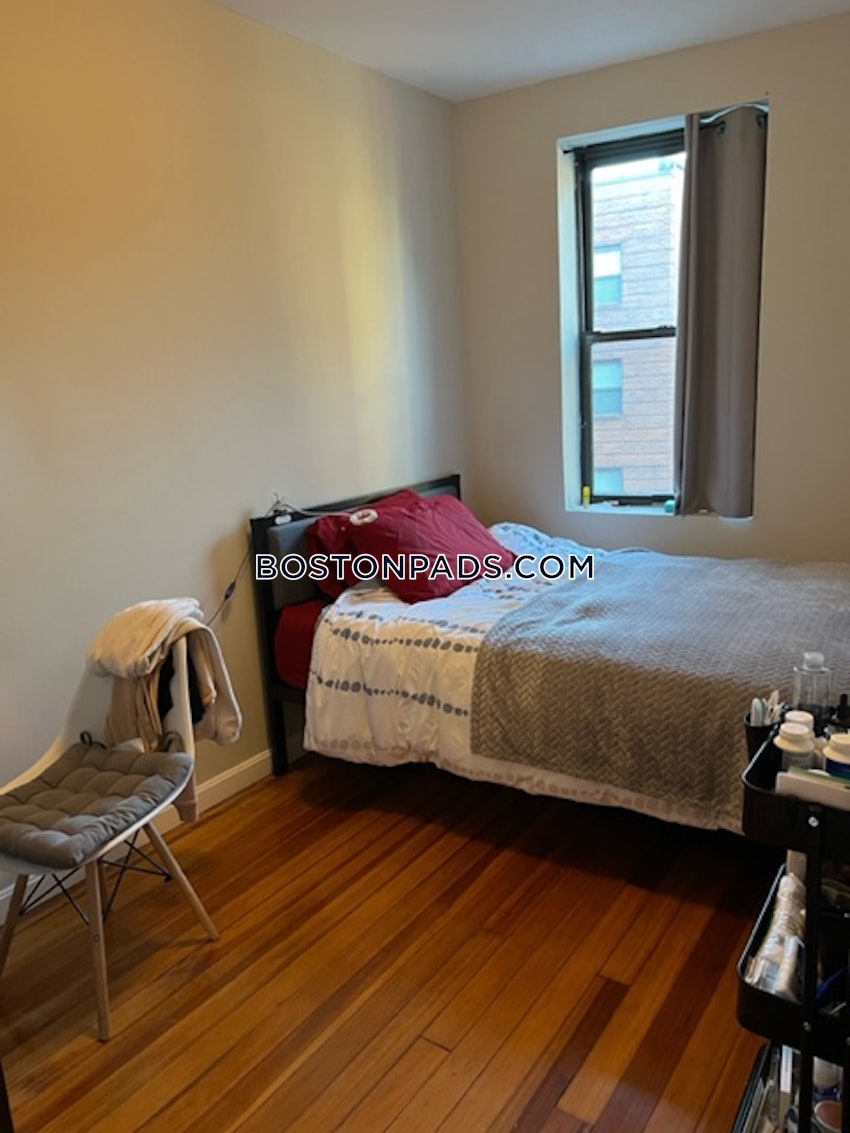 BOSTON - NORTH END - 3 Beds, 1 Bath - Image 20