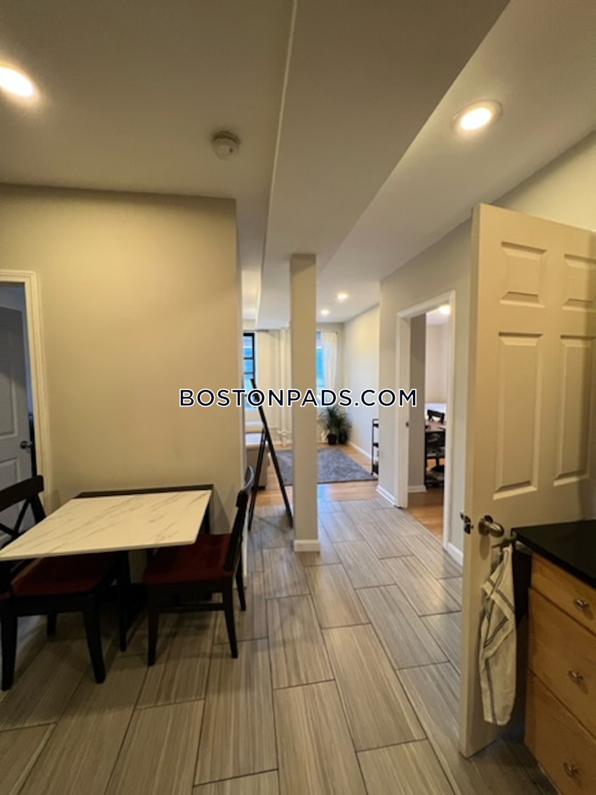 BOSTON - NORTH END - 3 Beds, 1 Bath - Image 18