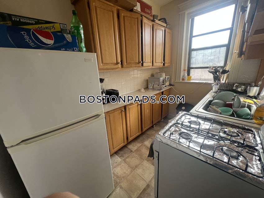 BOSTON - ALLSTON - 1 Bed, 1 Bath - Image 5