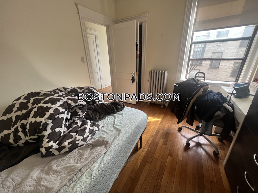 BOSTON - ALLSTON - 1 Bed, 1 Bath - Image 2