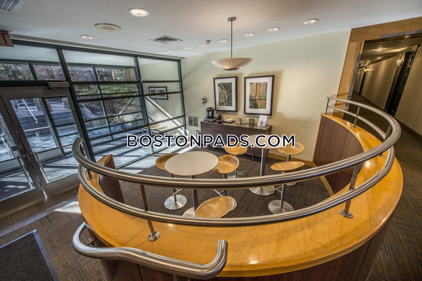 BROOKLINE- BOSTON UNIVERSITY - 2 Beds, 1.5 Baths - Image 15