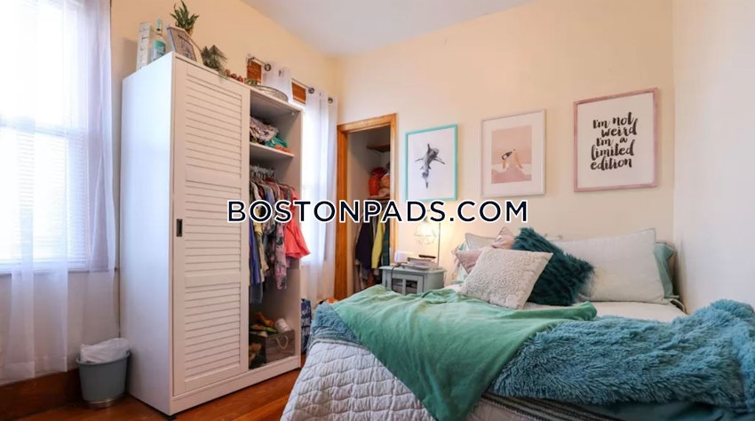 BOSTON - BRIGHTON - OAK SQUARE - 4 Beds, 2 Baths - Image 5