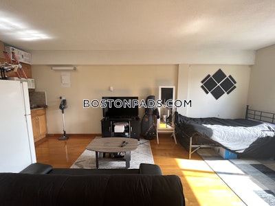 Allston Apartment for rent Studio 1 Bath Boston - $2,200 No Fee