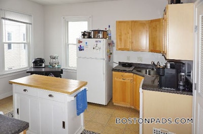 Cambridge Apartment for rent 2 Bedrooms 1 Bath  Inman Square - $3,450