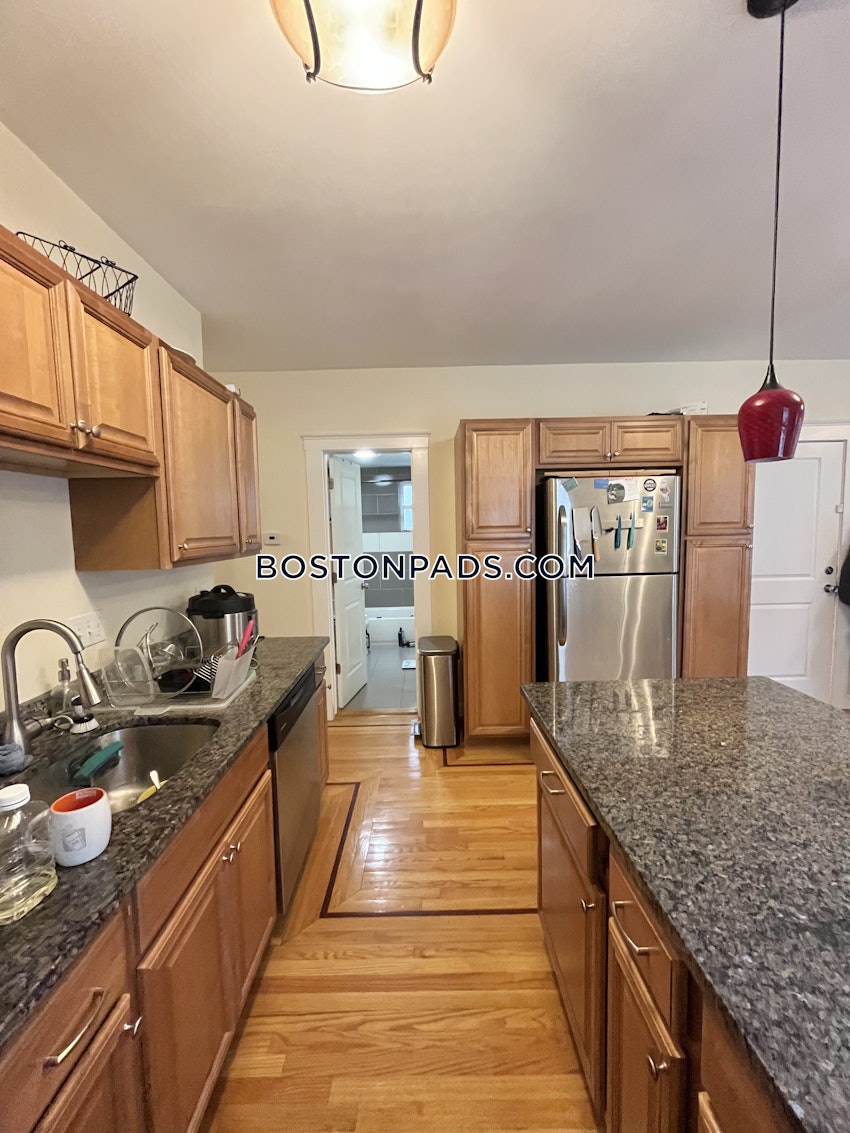 BROOKLINE- BROOKLINE VILLAGE - 3 Beds, 2 Baths - Image 9