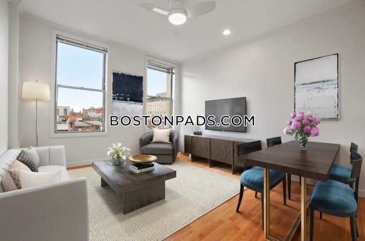 Haviland St., Boston