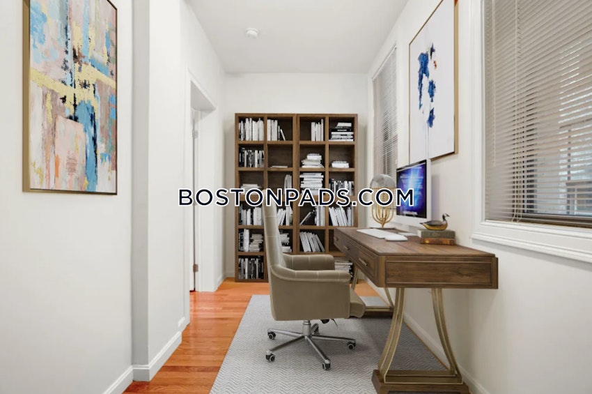 BOSTON - FENWAY/KENMORE - 2 Beds, 1 Bath - Image 6