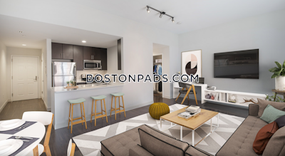 South End Apartment for rent 2 Bedrooms 2 Baths Boston - $4,375