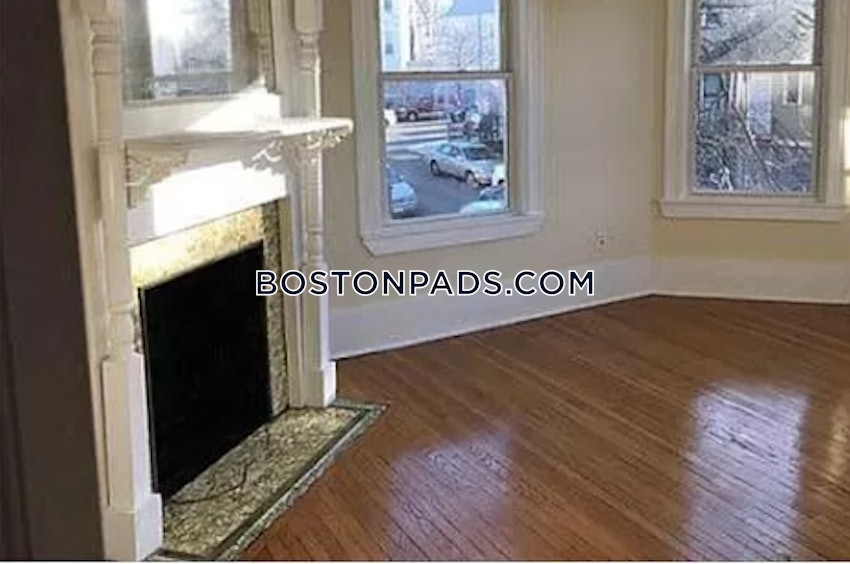 BOSTON - DORCHESTER - GROVE HALL - 4 Beds, 1 Bath - Image 1