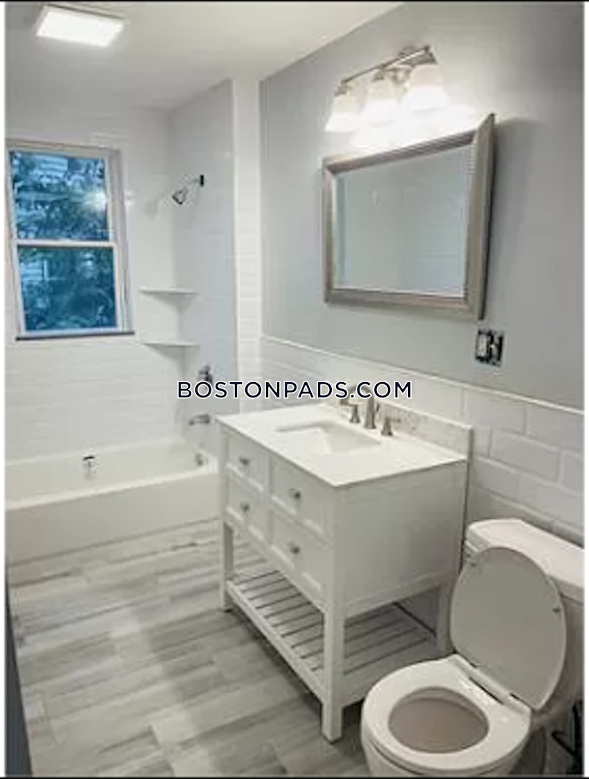 BOSTON - DORCHESTER - GROVE HALL - 4 Beds, 1 Bath - Image 7