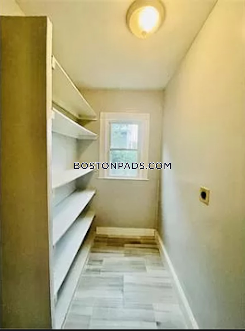 BOSTON - DORCHESTER - GROVE HALL - 4 Beds, 1 Bath - Image 5