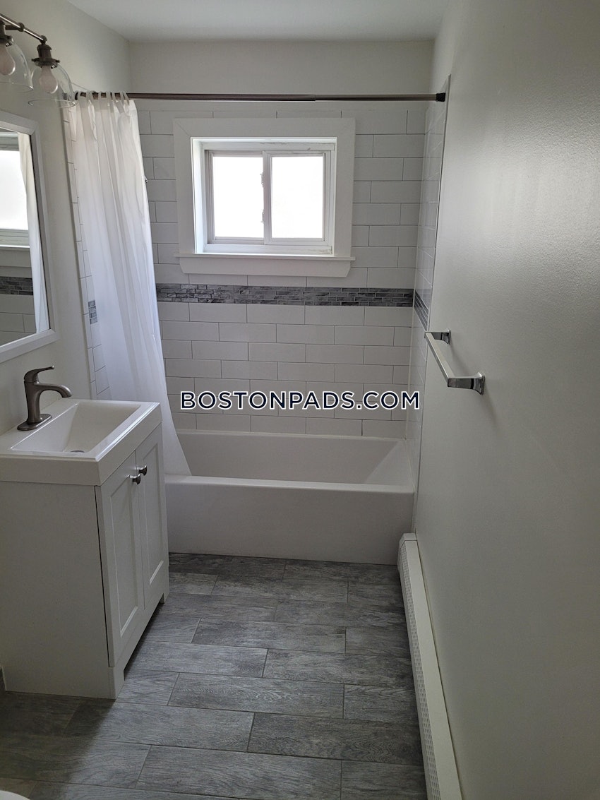 BOSTON - BRIGHTON - CLEVELAND CIRCLE - 2 Beds, 1 Bath - Image 31