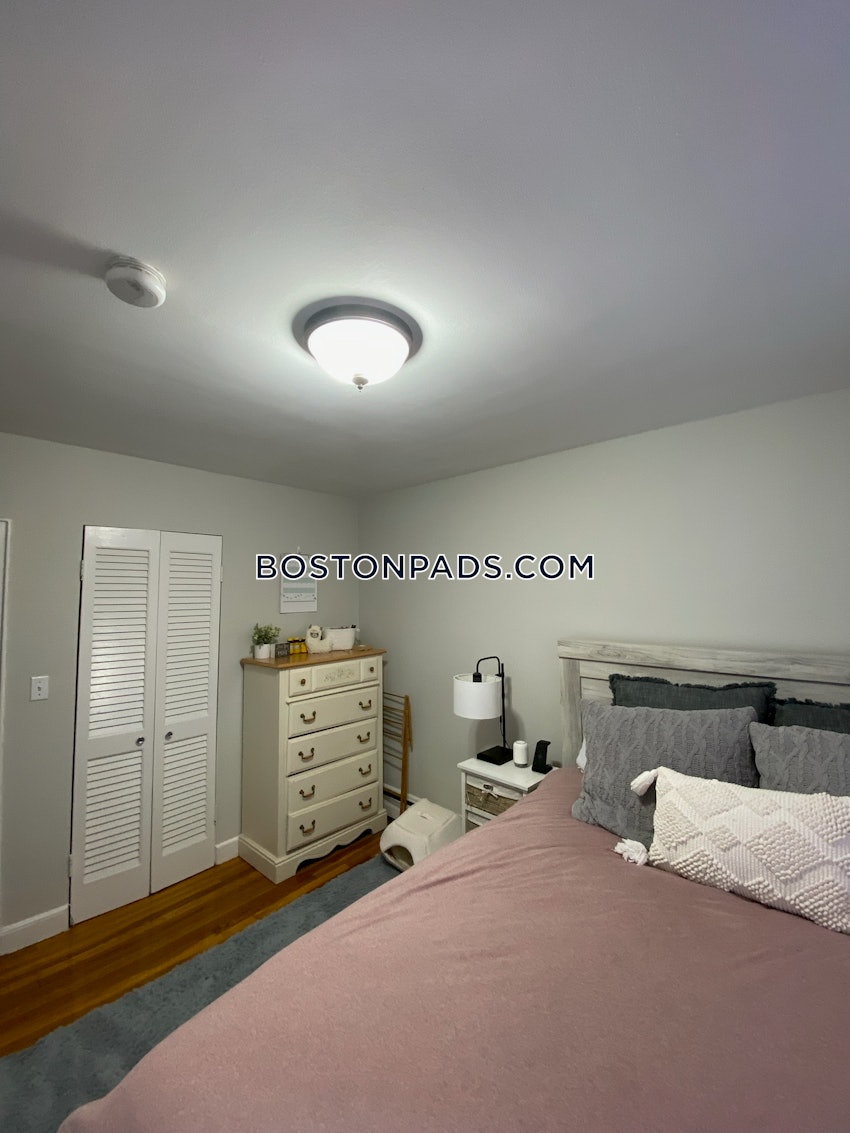 BOSTON - BRIGHTON - CLEVELAND CIRCLE - 2 Beds, 1 Bath - Image 21