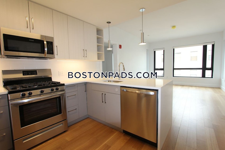 BOSTON - SOUTH END - 2 Beds, 2 Baths - Image 3