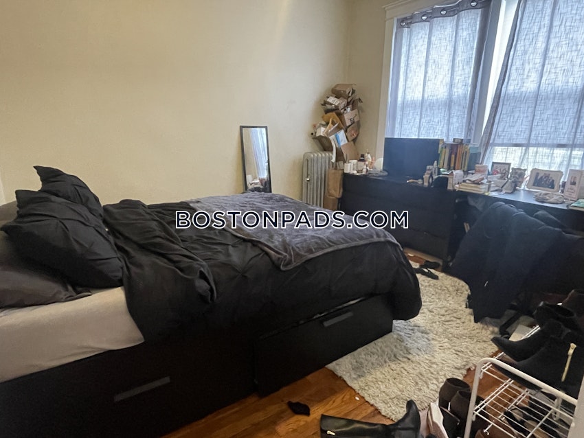 BOSTON - ALLSTON - 1 Bed, 1 Bath - Image 1