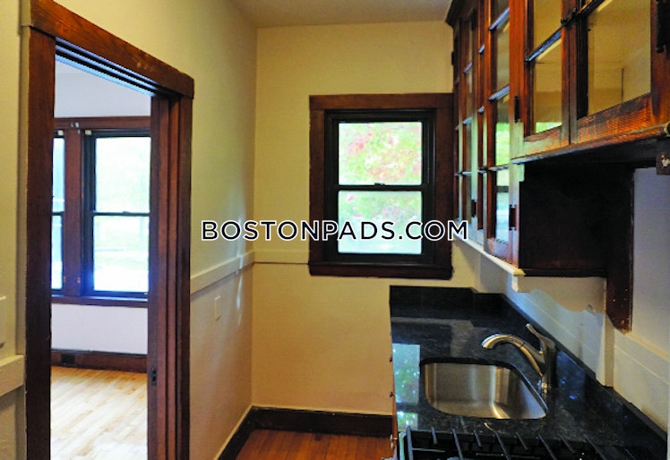 Boylston St., Boston