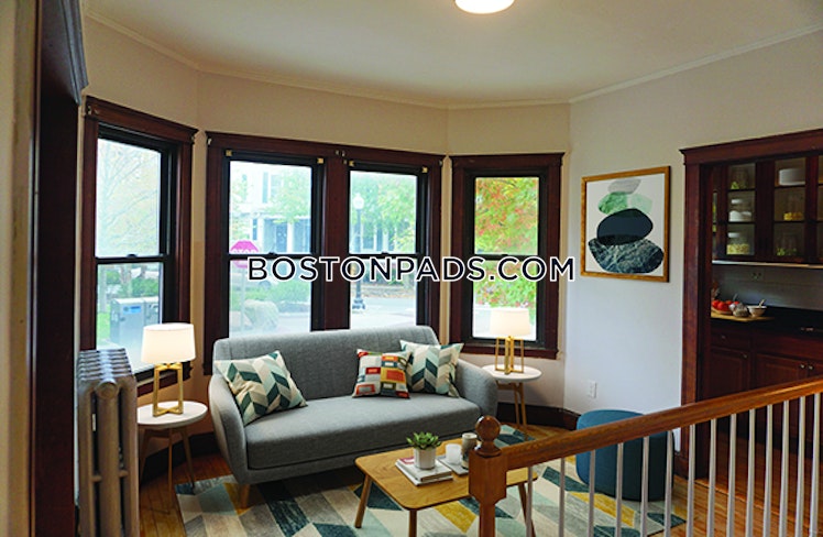 Boylston St., Boston