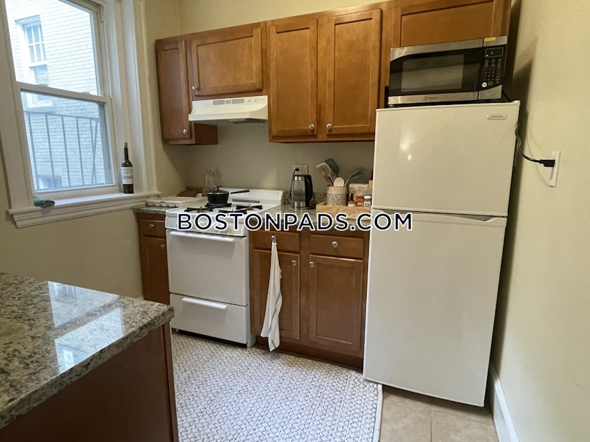 Boston - $3,120+ /month