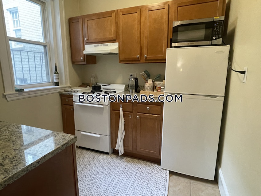 BOSTON - ALLSTON - 1 Bed, 1 Bath - Image 2