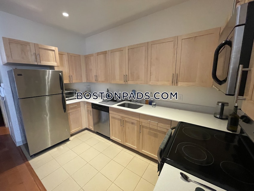 BOSTON - DOWNTOWN - 3 Beds, 1 Bath - Image 7