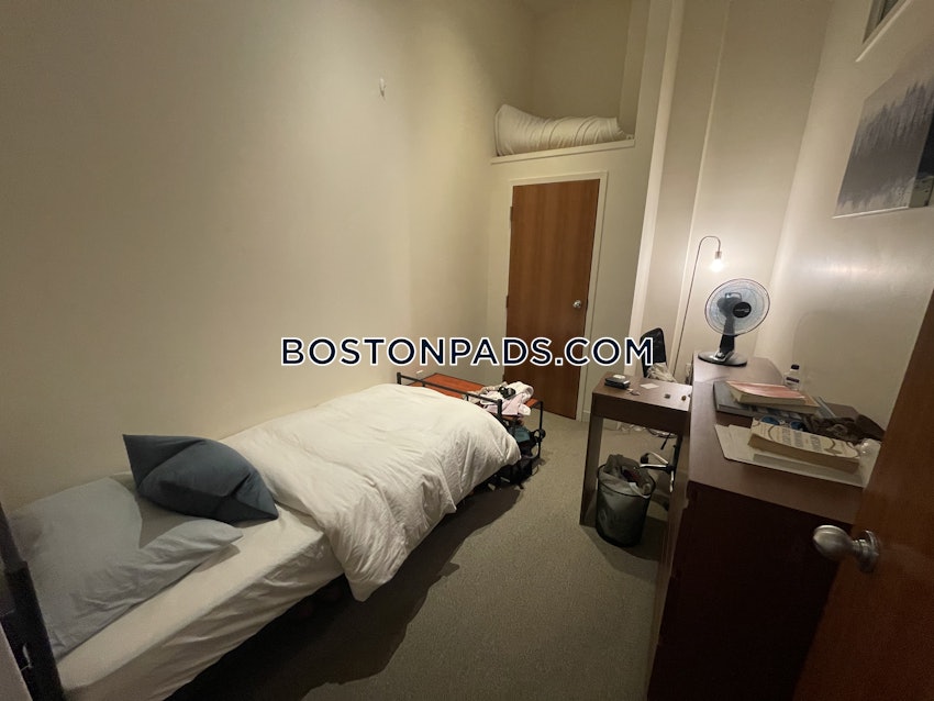 BOSTON - DOWNTOWN - 3 Beds, 1 Bath - Image 22