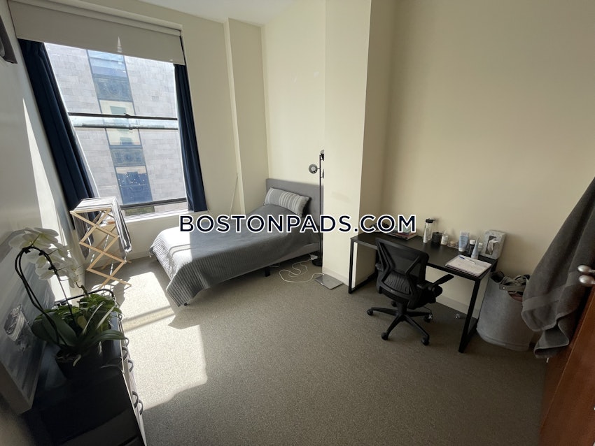 BOSTON - DOWNTOWN - 3 Beds, 1 Bath - Image 20