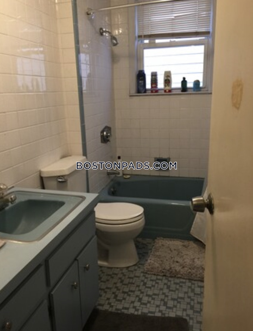 BROOKLINE- BOSTON UNIVERSITY - 2 Beds, 1 Bath - Image 24