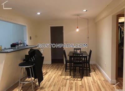 Brookline Apartment for rent 2 Bedrooms 1 Bath  Boston University - $3,500 No Fee