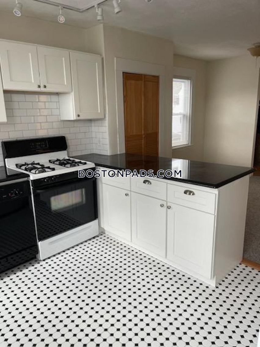 BOSTON - SOUTH BOSTON - ANDREW SQUARE - 1 Bed, 1 Bath - Image 1