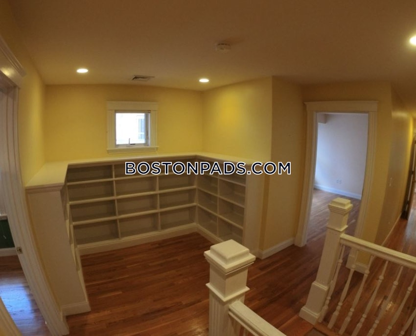 BOSTON - BRIGHTON - CLEVELAND CIRCLE - 5 Beds, 2 Baths - Image 4